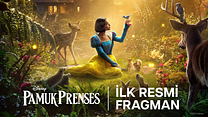 Pamuk Prenses Fragman görüntüsü