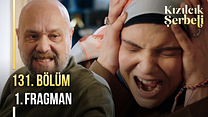 Kızılcık Şerbeti 131.Bölüm - Kızılcık Şerbeti - Sezon 4 - Bölüm 131 - Fragman VCRH STCRH görüntüsü