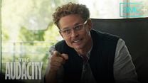 The Audacity Fragman görüntüsü