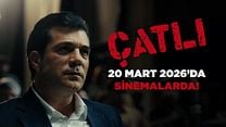 Çatlı Fragman görüntüsü