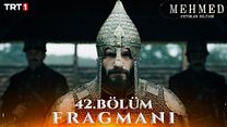 Mehmed: Fetihler Sultanı 42.Bölüm - Mehmed: Fetihler Sultanı - Sezon 2 - Bölüm 27 - Fragman VCRH STCRH görüntüsü