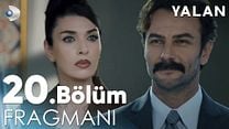 Yalan 20.Bölüm Fragman VCRH STCRH görüntüsü