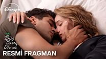 Bize Bi’şey Olmaz Fragman görüntüsü