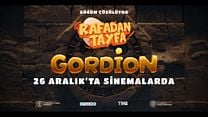 Rafadan Tayfa: Gordion Teaser görüntüsü