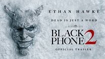 The Black Phone 2 Fragman görüntüsü