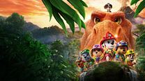PAW Patrol: The Dino Filmi Dublajlı Fragman görüntüsü