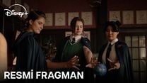 Gölge Akademisi Altyazılı Fragman görüntüsü