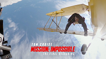Mission: Impossible – Son Hesaplaşma Klip görüntüsü