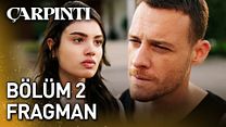 Çarpıntı 2.Bölüm - Çarpıntı - Sezon 1 - Bölüm 2 - Fragman VCRH STCRH görüntüsü