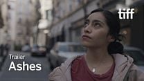 Ceniza en la boca Fragman görüntüsü