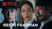Ruhlar Alemi Altyazılı Fragman görüntüsü