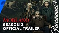 MobLand - Sezon 2 Fragman görüntüsü