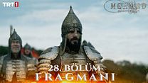 Mehmed: Fetihler Sultanı 28.Bölüm Fragman VCRH STCRH görüntüsü