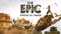Baahubali: The Epic Fragman OV görüntüsü
