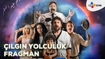 Çılgın Yolculuk Altyazılı Fragman