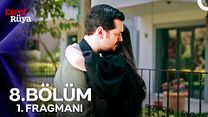 Eşref Rüya 8.Bölüm - Eşref Rüya - Sezon 1 - Bölüm 8 - Fragman VCRH STCRH görüntüsü