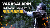 Yarasaların İstilası: Değirmen Fragman görüntüsü