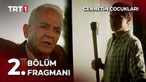 Cennetin Çocukları 2.Bölüm - Cennetin Çocukları - Sezon 1 - Bölüm 2 - Fragman VCRH STCRH görüntüsü