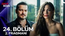 Eşref Rüya 24.Bölüm - Eşref Rüya - Sezon 2 - Bölüm 24 - Fragman VCRH STCRH görüntüsü