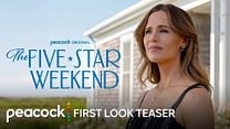 The Five-Star Weekend Fragman görüntüsü