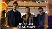 Gönül Dağı 171.Bölüm Fragman (2) VCRH STCRH görüntüsü