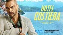 Hotel Costiera - Sezon 1 Fragman görüntüsü