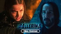 Ballerina Altyazılı Fragman görüntüsü
