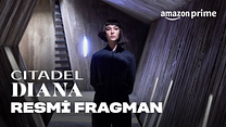 Citadel: Diana Dublajlı Fragman görüntüsü