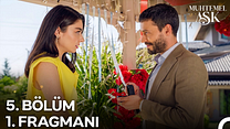 Muhtemel Aşk 5.Bölüm - Muhtemel Aşk - Sezon 1 - Bölüm 5 - Fragman VCRH STCRH görüntüsü