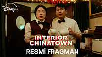 Interior Chinatown Dublajlı Fragman görüntüsü