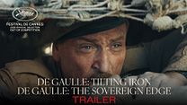 La Bataille de Gaulle : J’écris ton nom Fragman görüntüsü