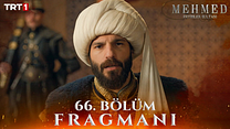 Mehmed: Fetihler Sultanı 66.Bölüm - Mehmed: Fetihler Sultanı - Sezon 3 - Bölüm 66 - Fragman VCRH STCRH görüntüsü
