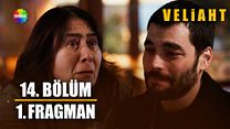 Veliaht 14.Bölüm - Veliaht - Sezon 1 - Bölüm 14 - Fragman VCRH STCRH görüntüsü
