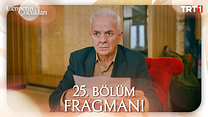 Cennetin Çocukları 25.Bölüm - Cennetin Çocukları - Sezon 1 - Bölüm 25 - Fragman VCRH STCRH görüntüsü