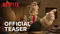 Wallace & Gromit: Vengeance Most Fowl Teaser görüntüsü