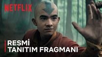 Avatar: The Last Airbender - Sezon 2 Altyazılı Fragman görüntüsü