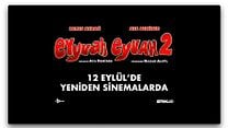 Eyvah Eyvah 2 (Yeni Fragman) görüntüsü