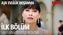 Aşk, Evlilik, Boşanma Fragman