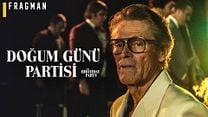 Doğum Günü Partisi Altyazılı Fragman görüntüsü