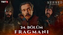 Mehmed: Fetihler Sultanı 34.Bölüm Fragman VCRH STCRH görüntüsü