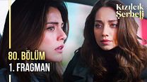Kızılcık Şerbeti 80.Bölüm Fragman VCRH STCRH görüntüsü