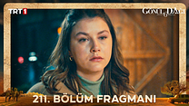 Gönül Dağı 211.Bölüm - Gönül Dağı - Sezon 6 - Bölüm 211 - Fragman VCRH STCRH görüntüsü