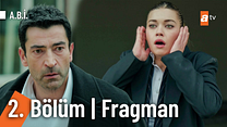 A.B.İ 2.Bölüm - A.B.İ. - Sezon 1 - Bölüm 2 - Fragman VCRH STCRH görüntüsü