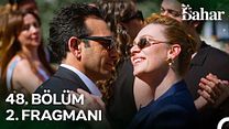 Bahar 48.Bölüm - Bahar - Sezon 2 - Bölüm 48 - Fragman VCRH STCRH görüntüsü