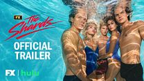 The Shards Fragman görüntüsü