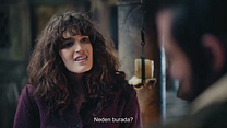 El Turco Altyazılı Fragman görüntüsü