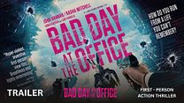 Bad Day at the Office Fragman görüntüsü
