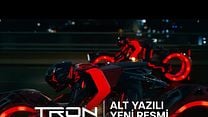 Tron: Ares Altyazılı Fragman (3) OV STCRH görüntüsü
