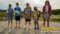 Tiny Fugitives Fragman görüntüsü