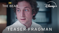 The Bear - Sezon 3 Altyazılı Teaser görüntüsü